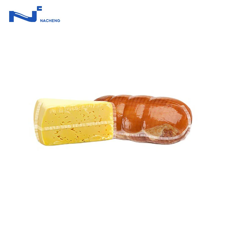 Cheese Packaging Vacuum Shrink Bag